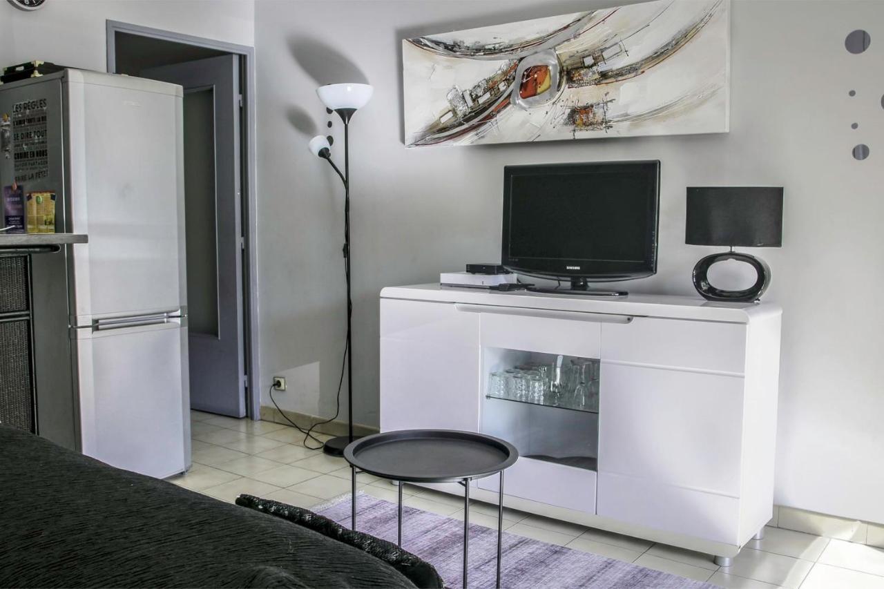 Immogroom- Cosy - Center- Ac - Terrace Apartamento *